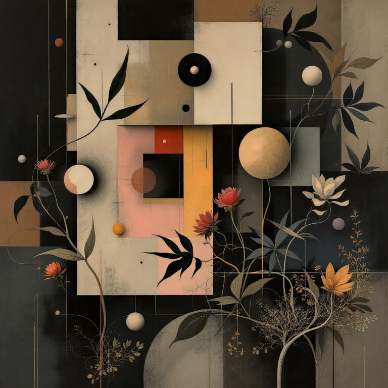 The Oneness, Series 1, VIII