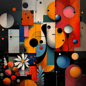 The Oneness, Series 2, I