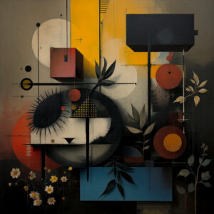 The Oneness, Series 2, II