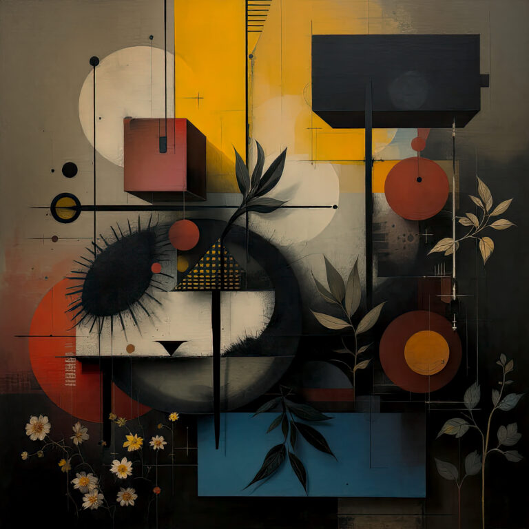 The Oneness, Series 2, II