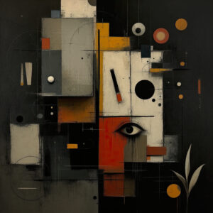 The Oneness, Series 2, III