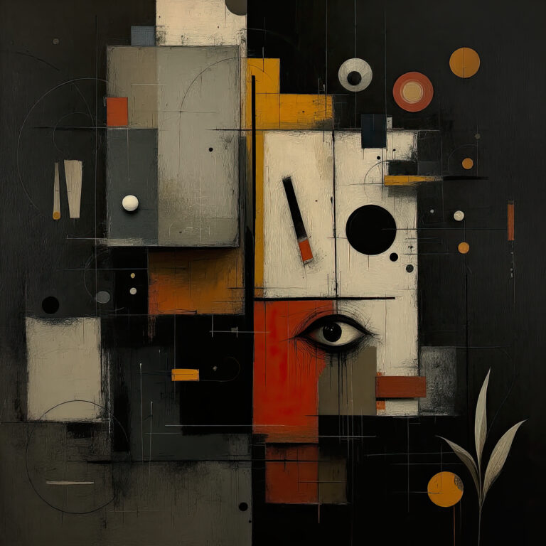 The Oneness, Series 2, III