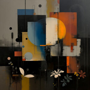 The Oneness, Series 2, IV