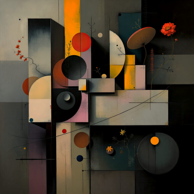 The Oneness, Series 2, V