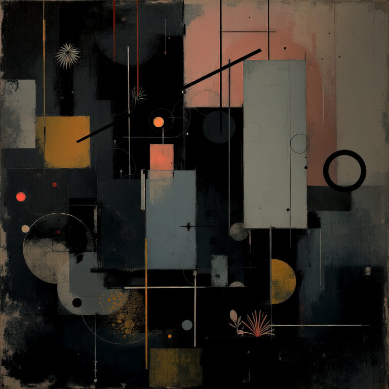 The Oneness, Series 2, VI