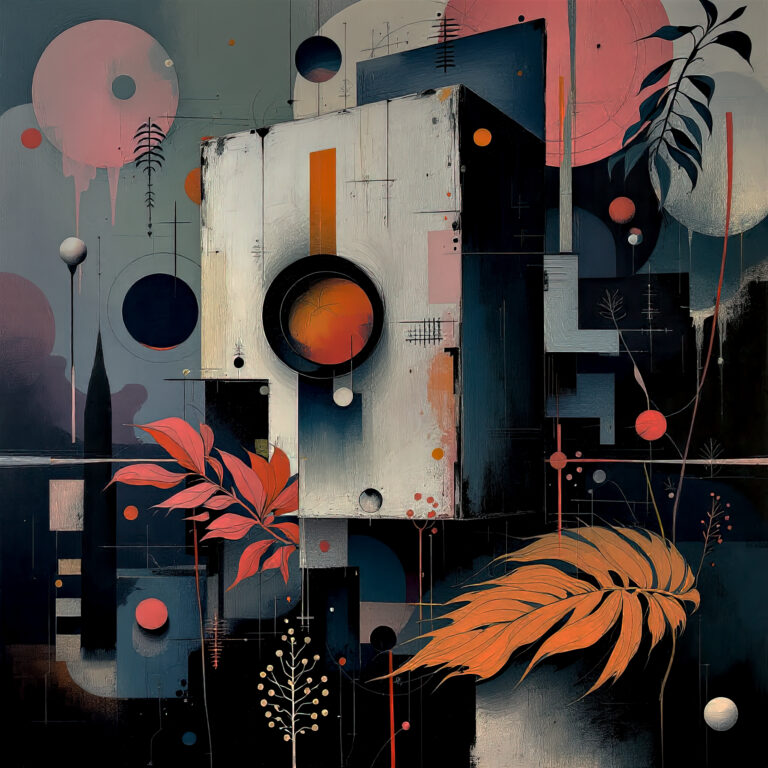 The Oneness, Series 2, VII