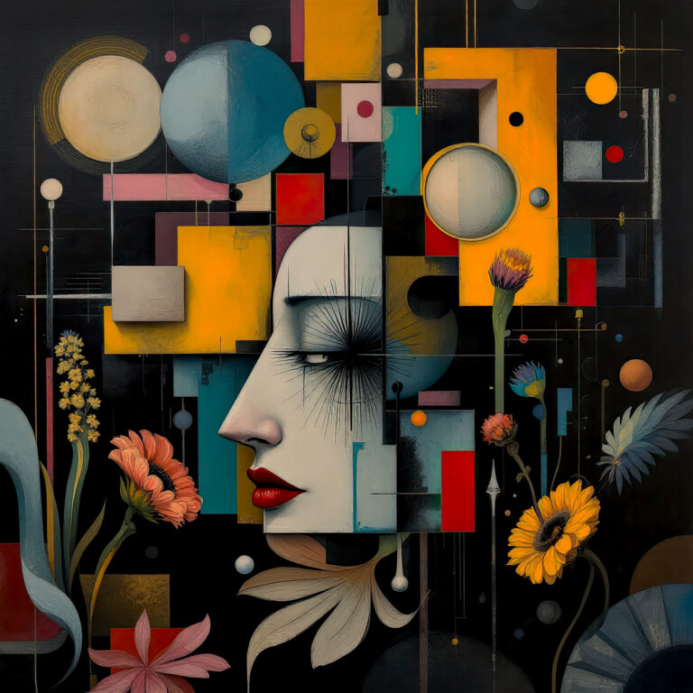 The Oneness, Series 2, VIII