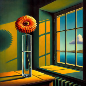 Window Charm, Series 2, I