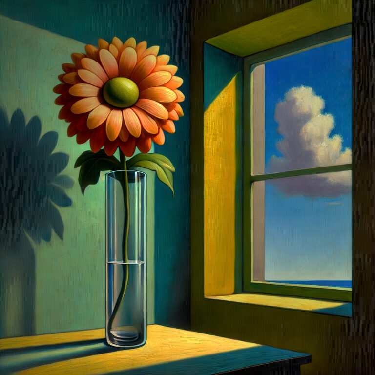 Window Charm, Series 2, II