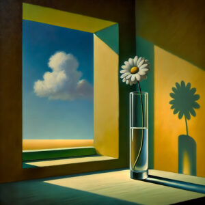 Window Charm, Series 2, IV