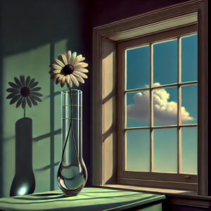 Window Charm, Series 2, VII