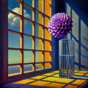 Window Charm, Series 2, VIII