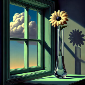 Window Charm, Series 3, I