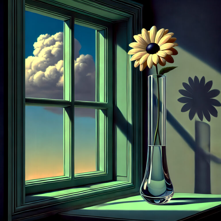 Window Charm, Series 3, I