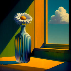 Window Charm, Series 3, II