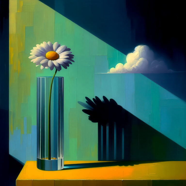 Window Charm, Series 3, IV