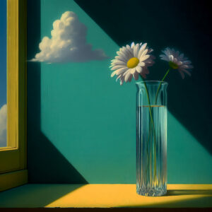 Window Charm, Series 3, V