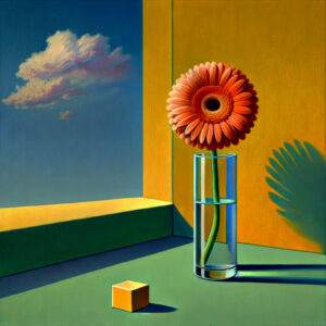 Window Charm, Series 3, VI