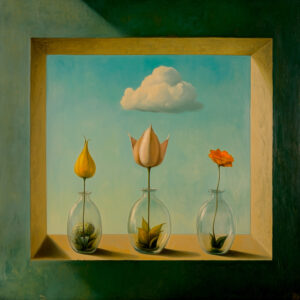 Window Watching, Series 2, I