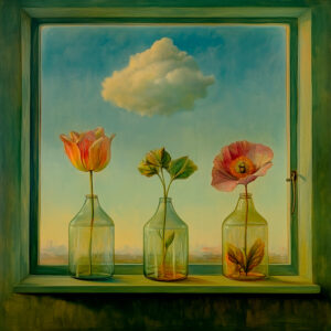 Window Watching, Series 2, II