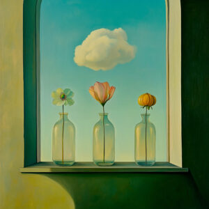 Window Watching, Series 2, V