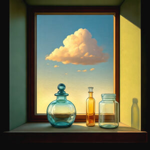 Window Watching, Series 4, I