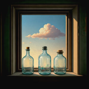 Window Watching, Series 4, II