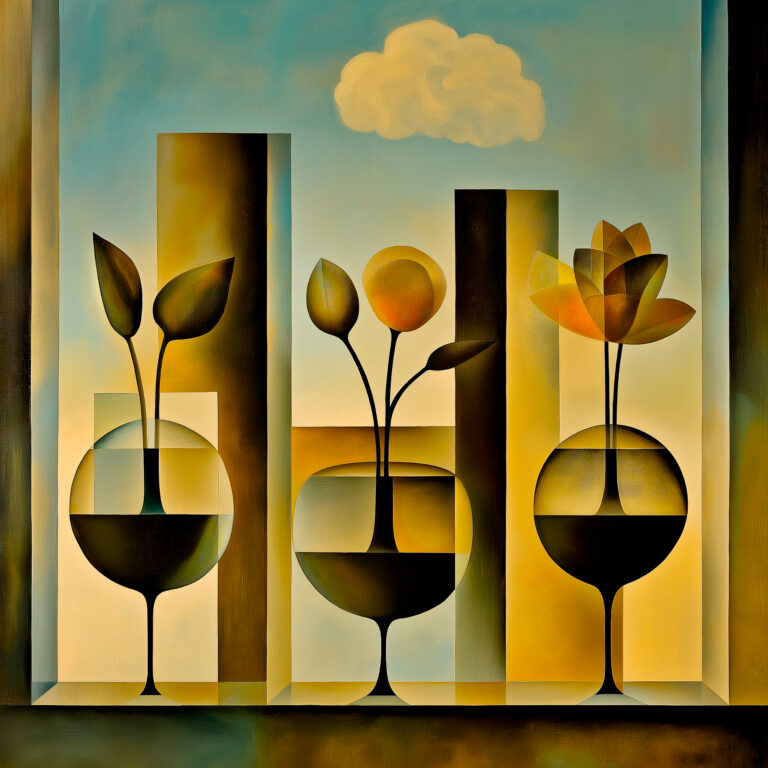 Window Watching, Series 1, V