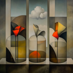 Window Watching, Series 1, VIII