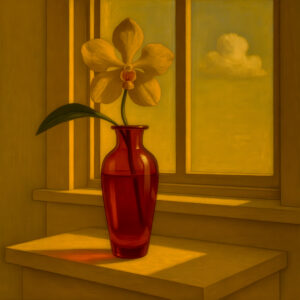 Yellow Window, Series 2, II