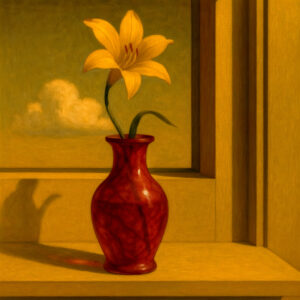 Yellow Window, Series 2, IV