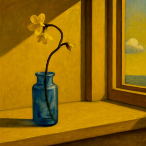 Yellow Window, Series 4, II