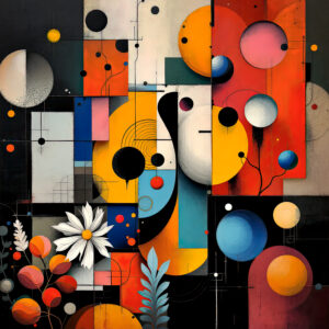 A Chaotic Symphony, Series 4, I