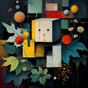 A Chaotic Symphony, Series 4, III