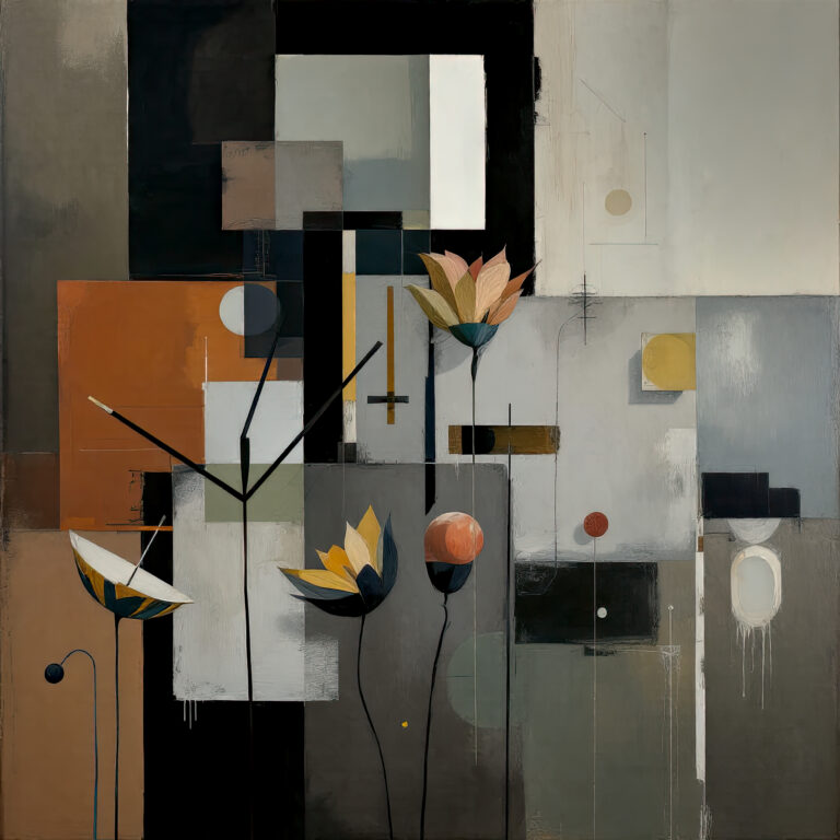 A Chaotic Symphony, Series 4, V